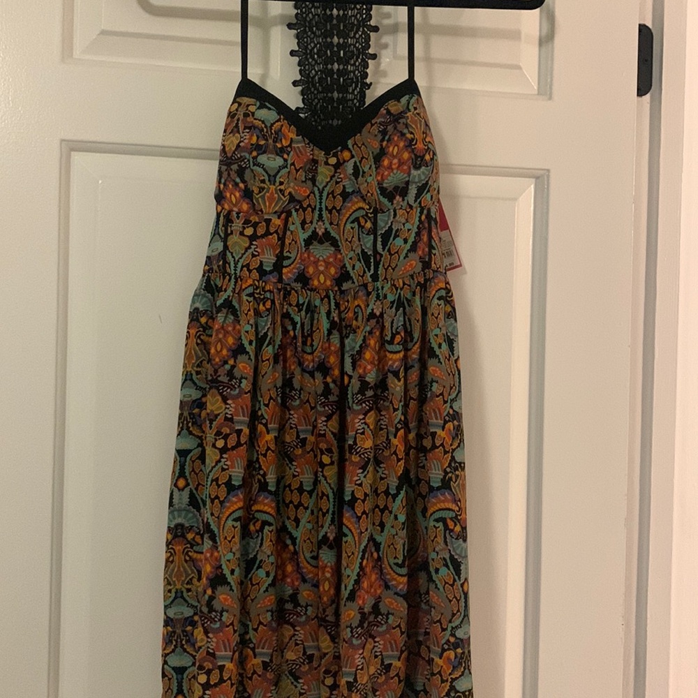 Dress with pockets ❤️